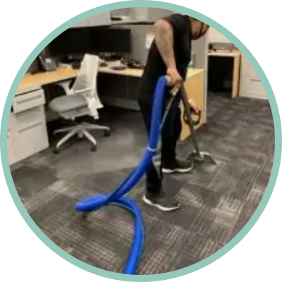 Commercial Cleaning